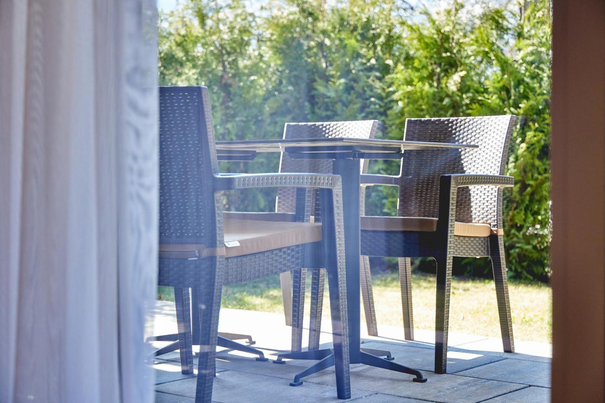 Bader Suites Garmisch-Partenkirchen Rom bilde