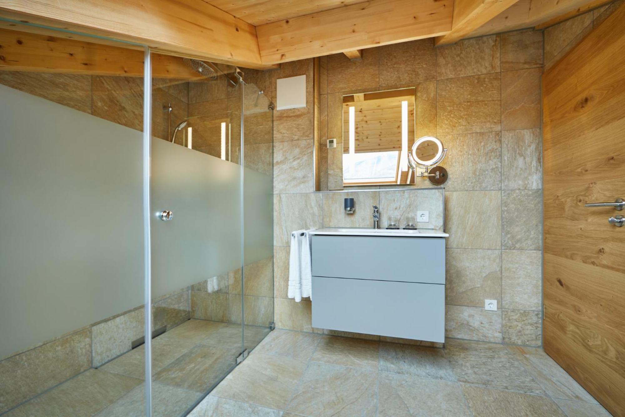 Bader Suites Garmisch-Partenkirchen Eksteriør bilde